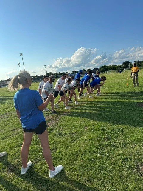 Citizens - Obstacle Course On Your Marks.jpg