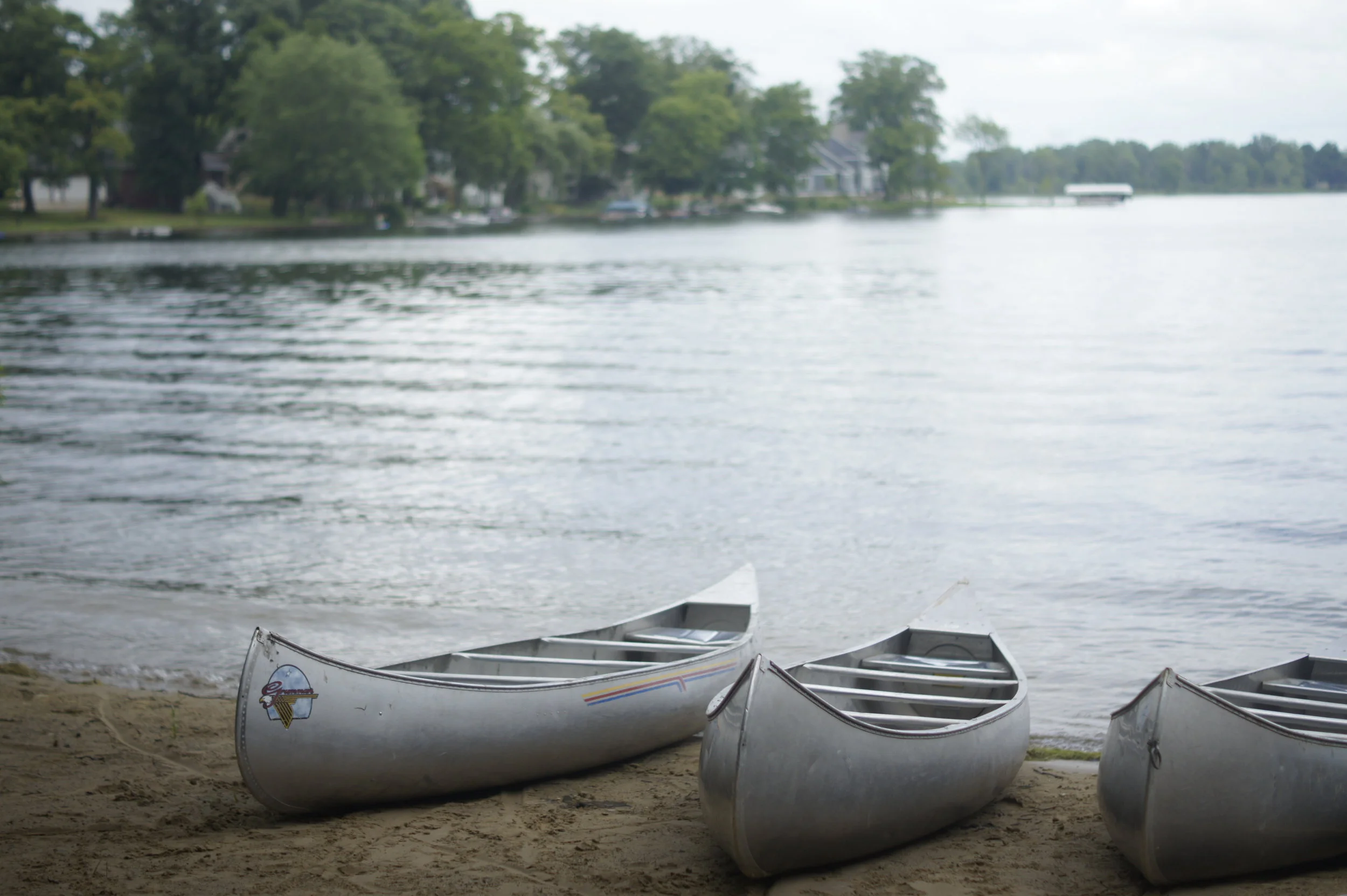 Daily Schedule — CampOut Family Camp