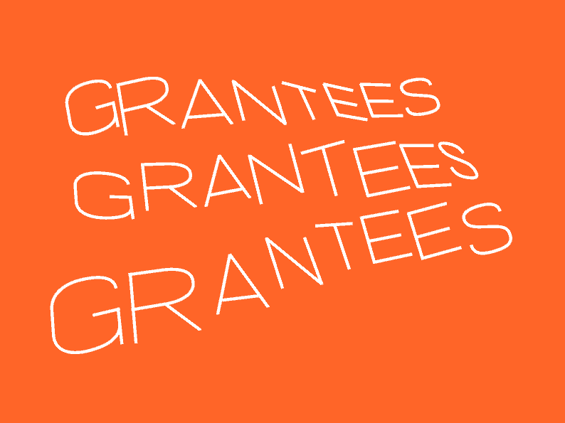 Grantees