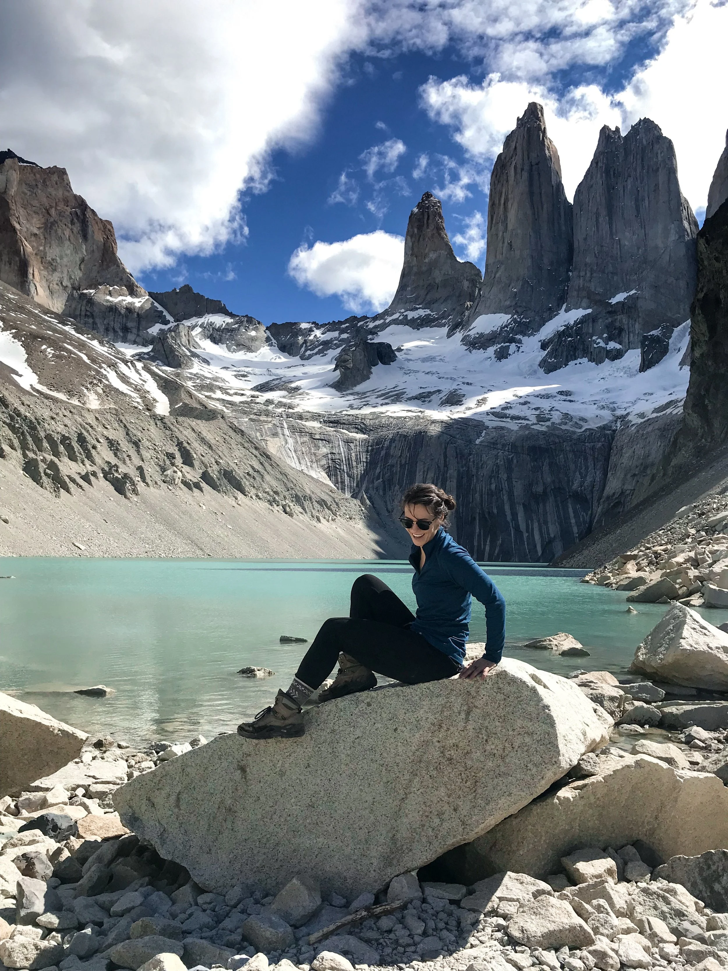 A New Adventure
