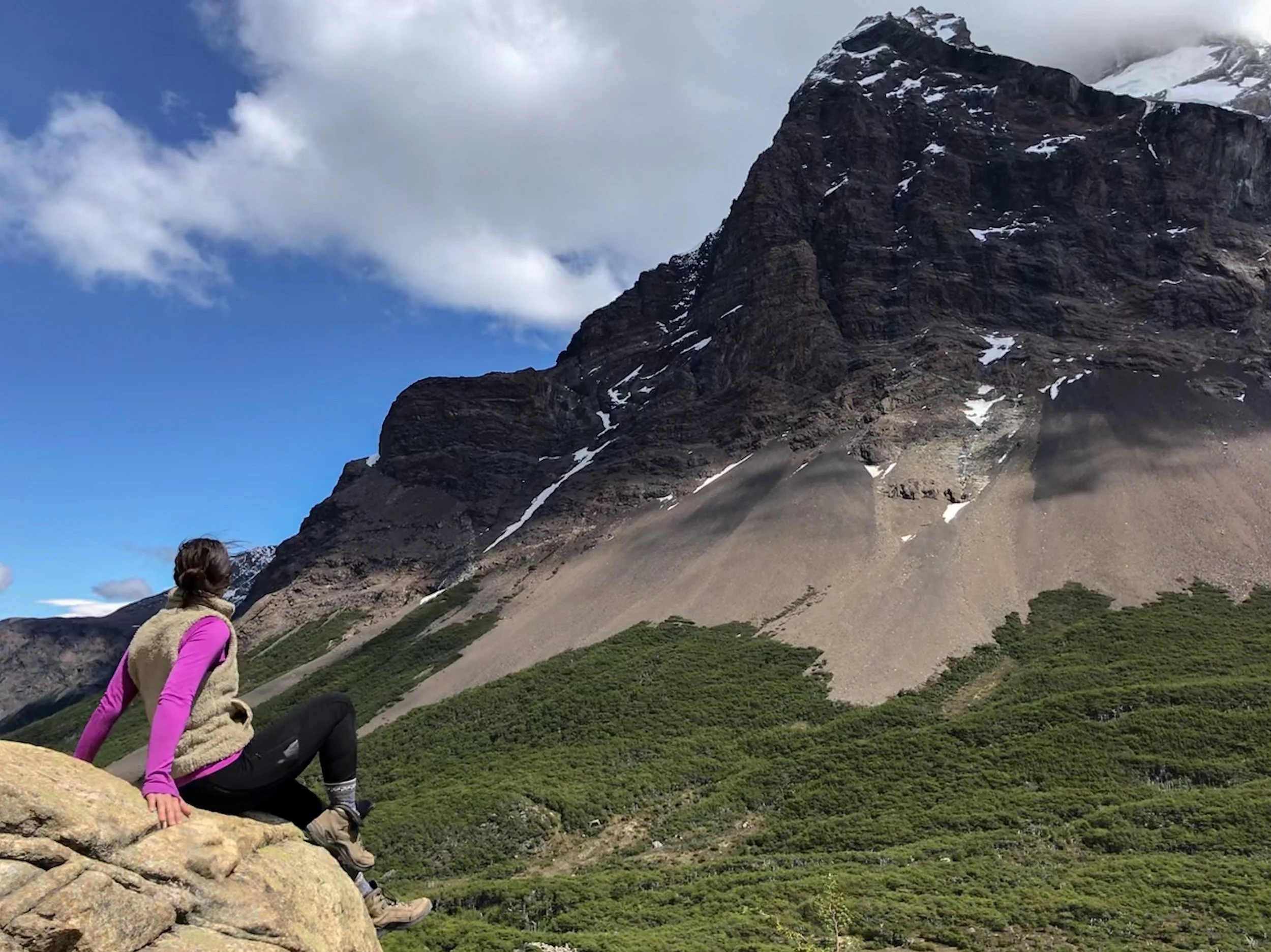Patagonia: Part 1
