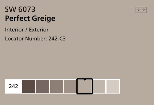 My Favorite Sherwin Williams Paint Colors Greige Edition Katherine Forbes - Best Greige Paint Colors 2020 Exterior My Favorite Sherwin Williams Paint Colors Greige Edition Katherine Forbes - Best Greige Paint Colors 2020 Exterior
