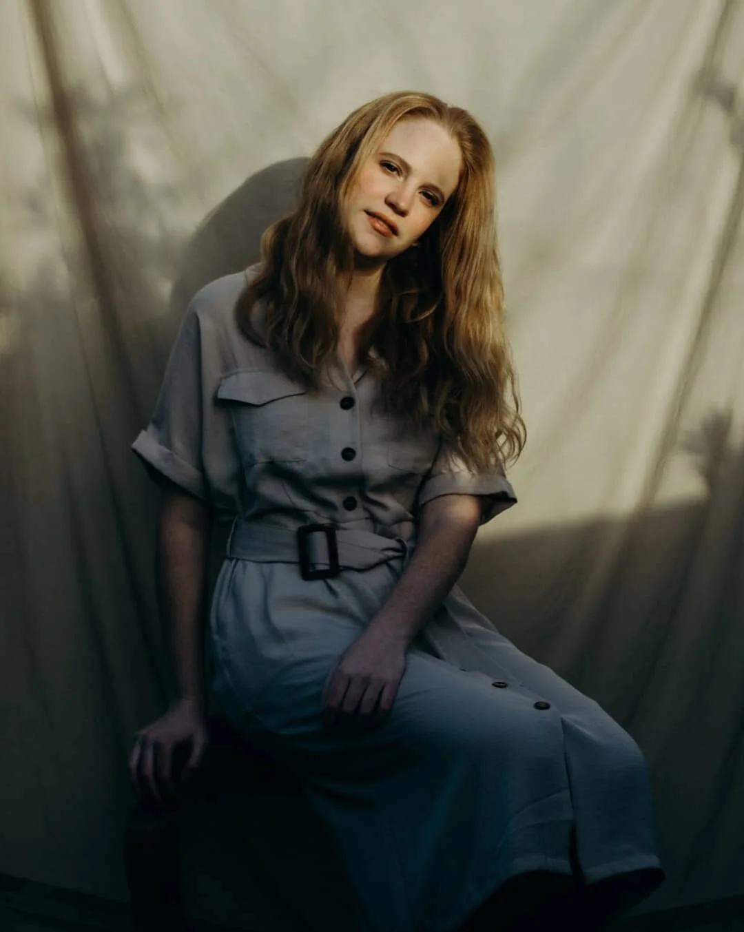 The last few weeks i've been in a bit of a mental fog, but i've come out the other end of it feeling better than I did before. I really believe that it's in those times of mental stress and disarray that you end up sorting out things that have been w