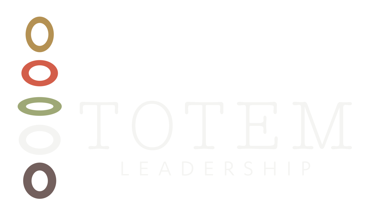 Totem Leadership