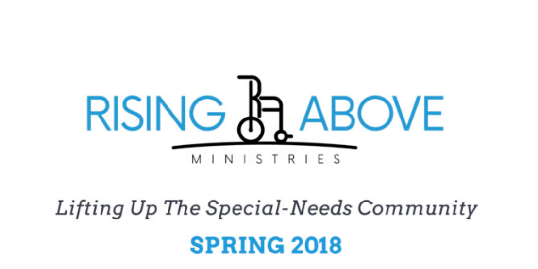Spring 2018 Newsletter