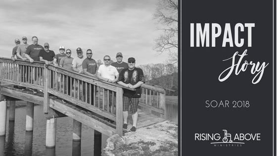 Impact Story: SOAR 2018