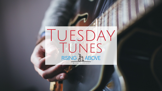 Tuesday Tunes [4.10.18]