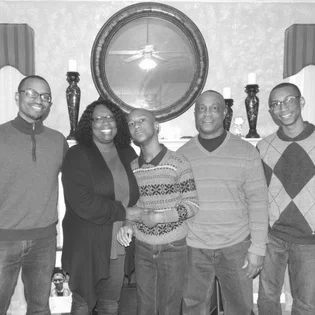 Impact Story: The Barkley Family
