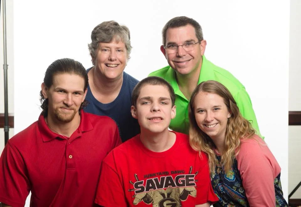 Impact Story: The Bryan Family