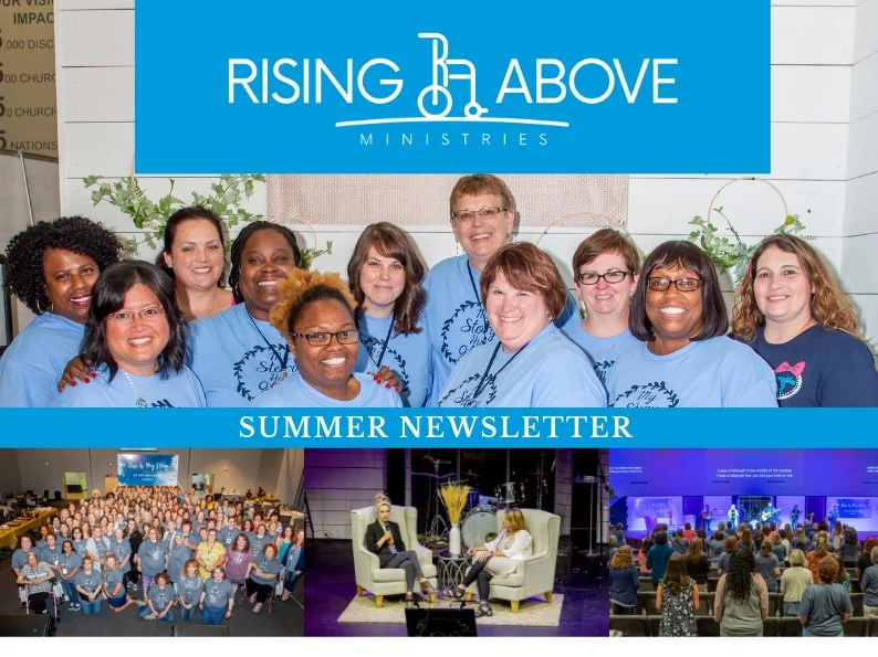 Summer Recap &amp; Fall Announcements!