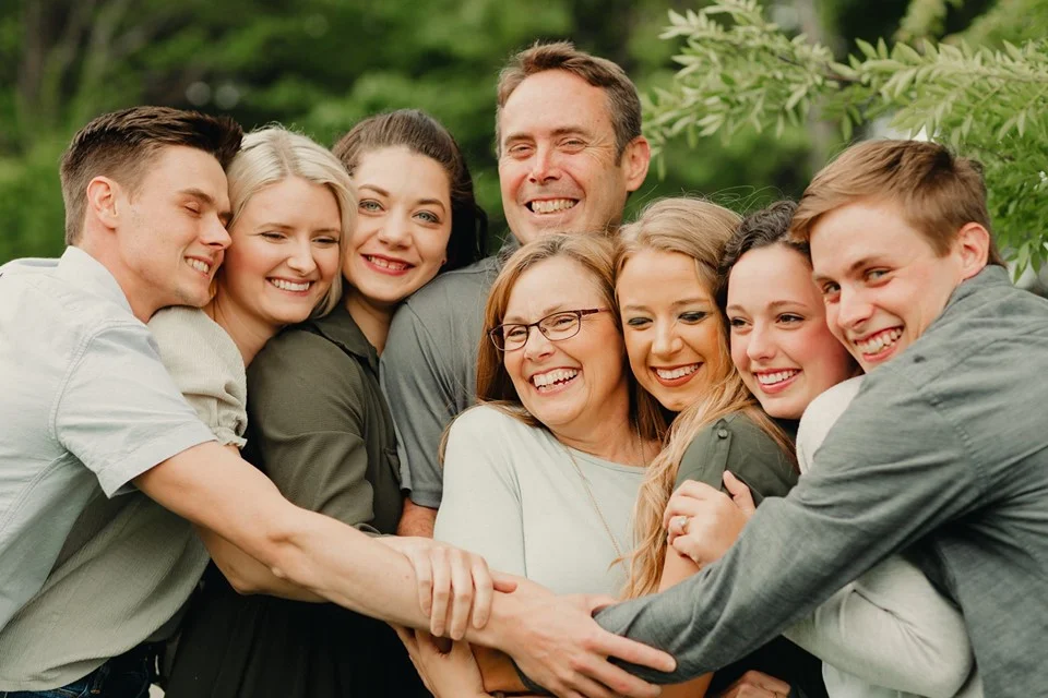 Impact Story:  The Pierce Family