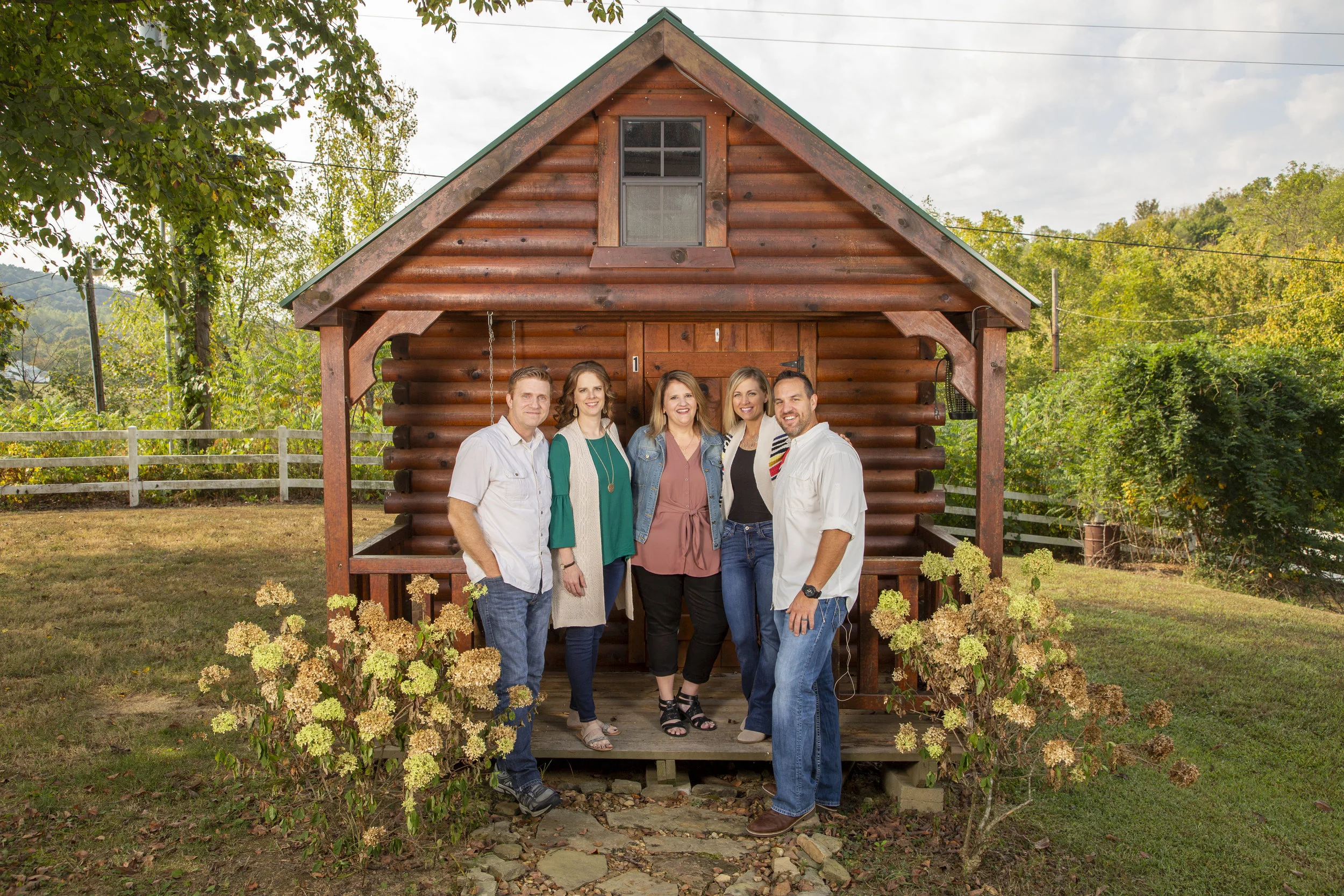 TWOgether Marriage Retreat 2019