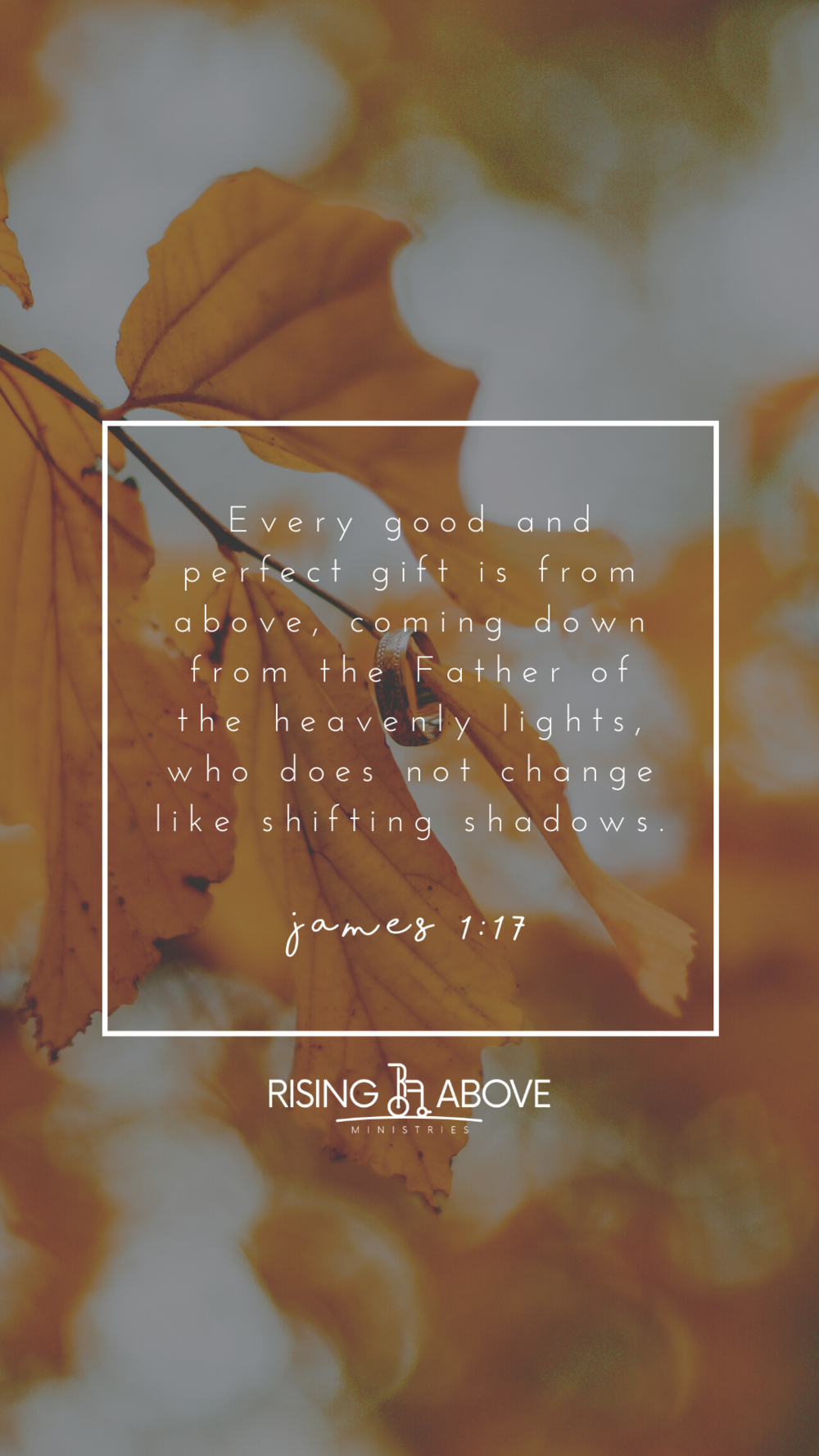 Keep Going Mama Tumbler — Rising Above Ministries