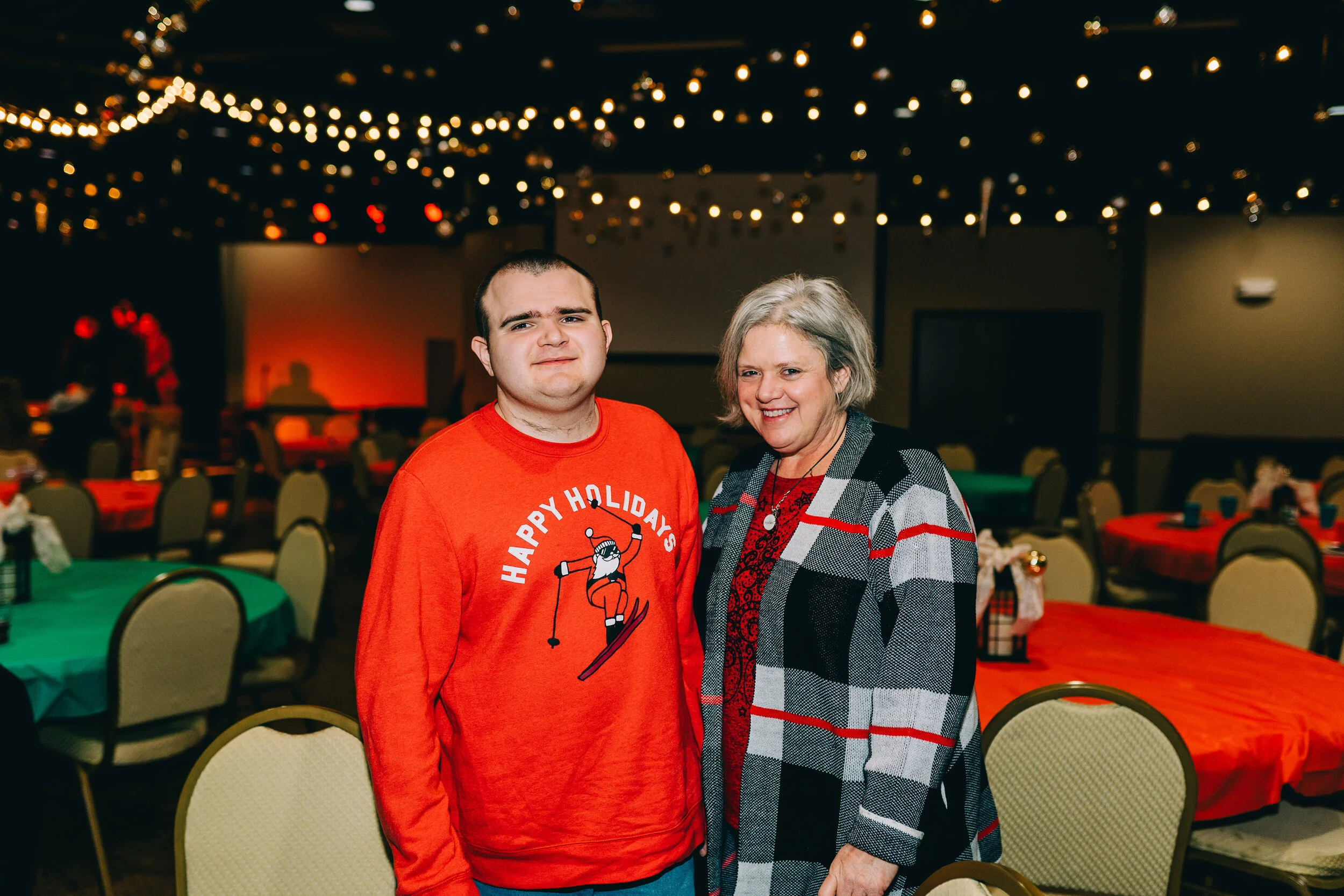Christmas Dinner 2019