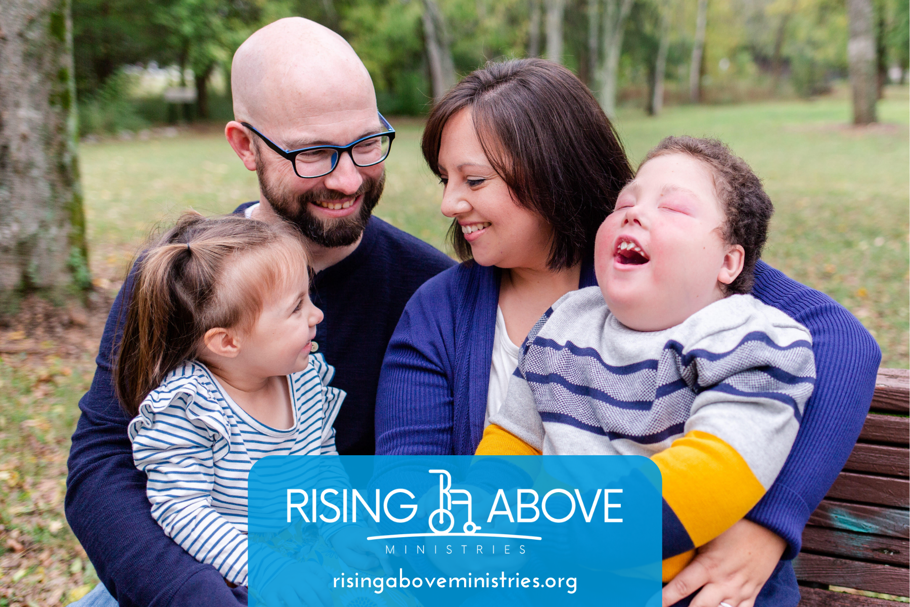 Impact Story:  The Howes Family