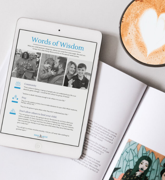 Words of Wisdom PDF 