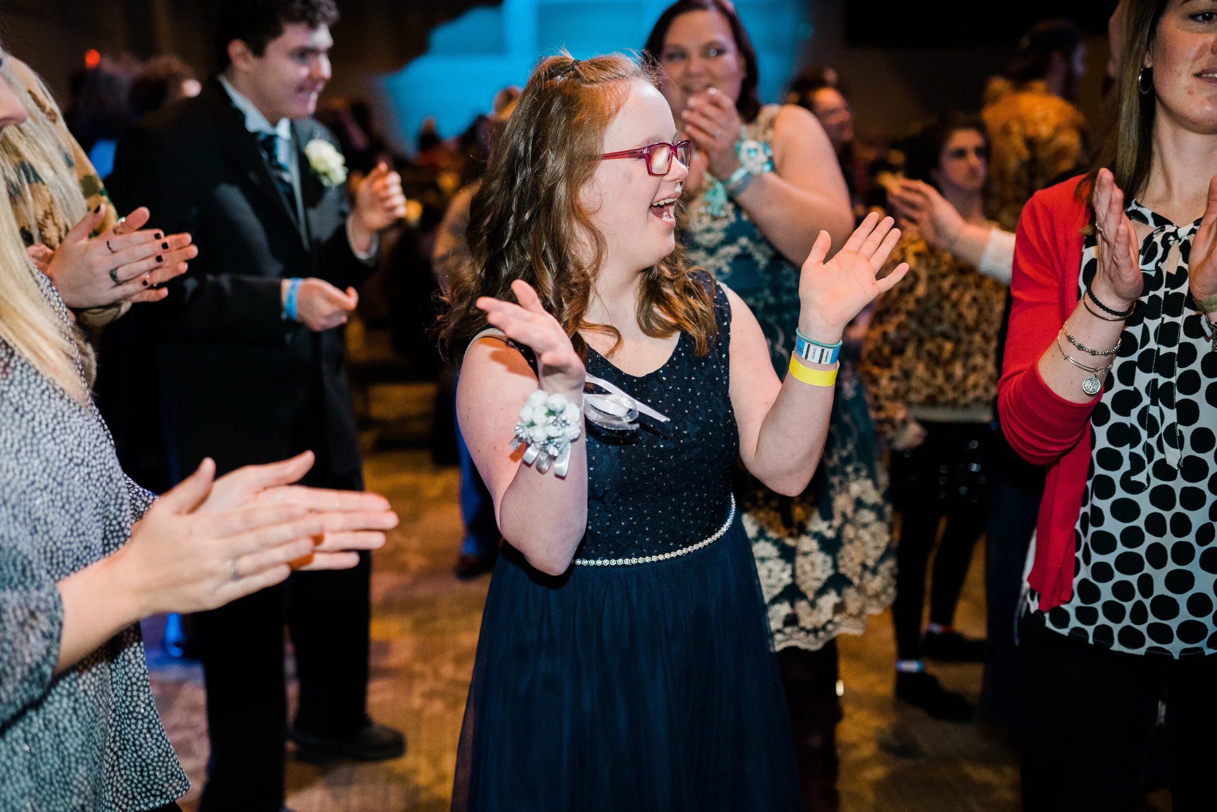 Night to Shine 2020 Recap