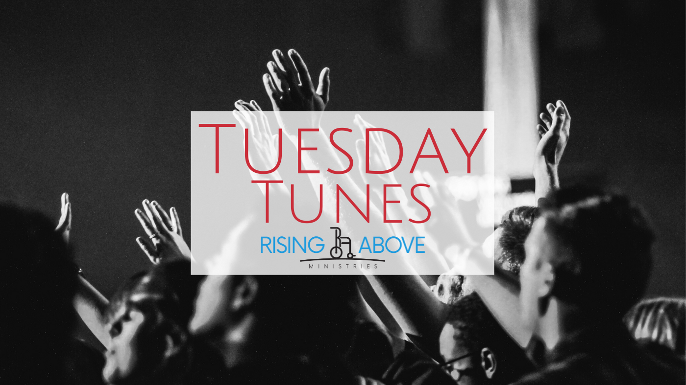 Tuesday Tunes [3.24.20] 