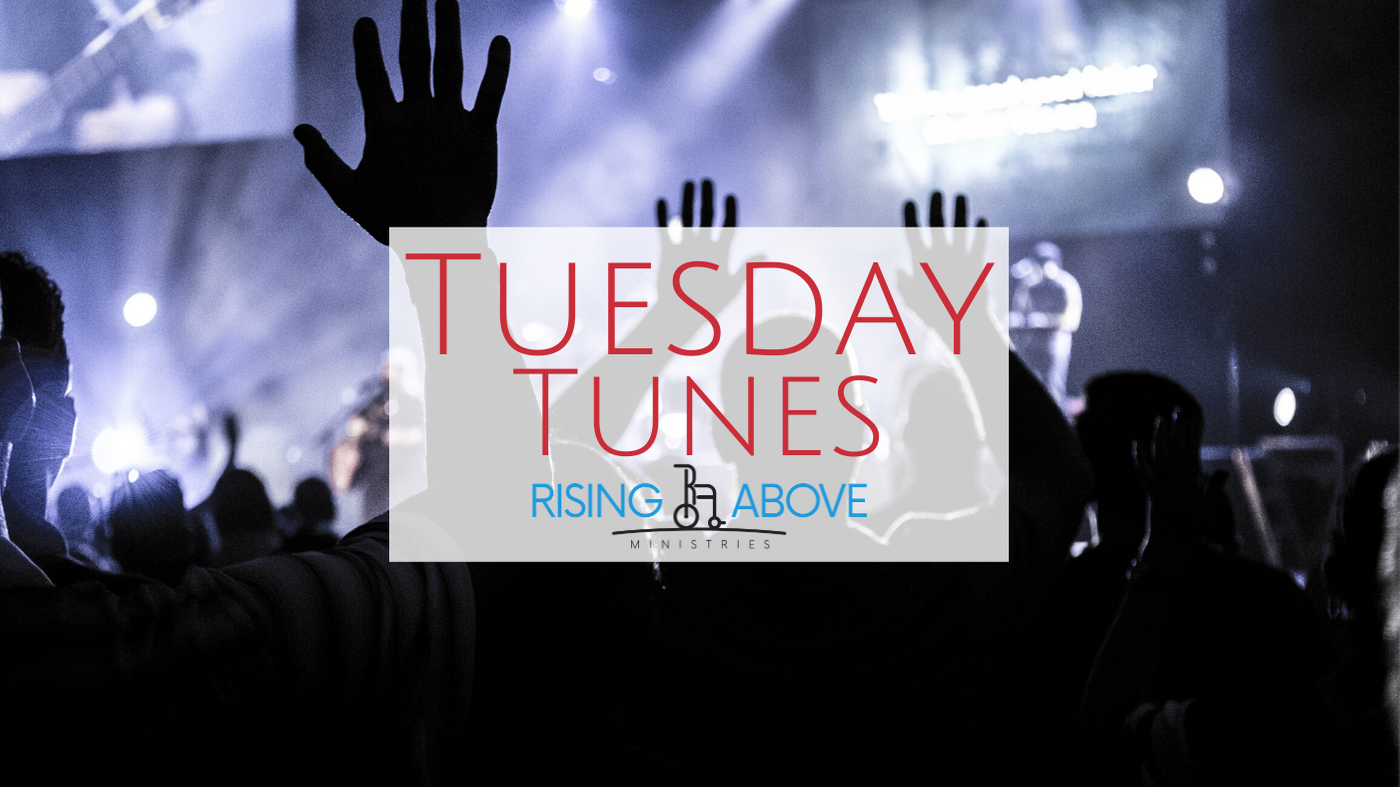 Tuesday Tunes [3.31.20] 