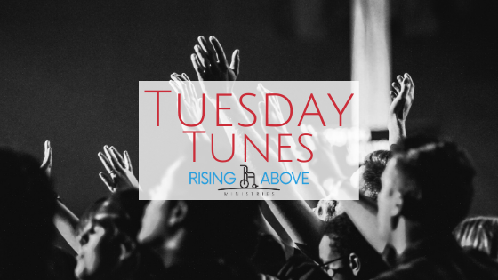Tuesday Tunes [4.7.20]  