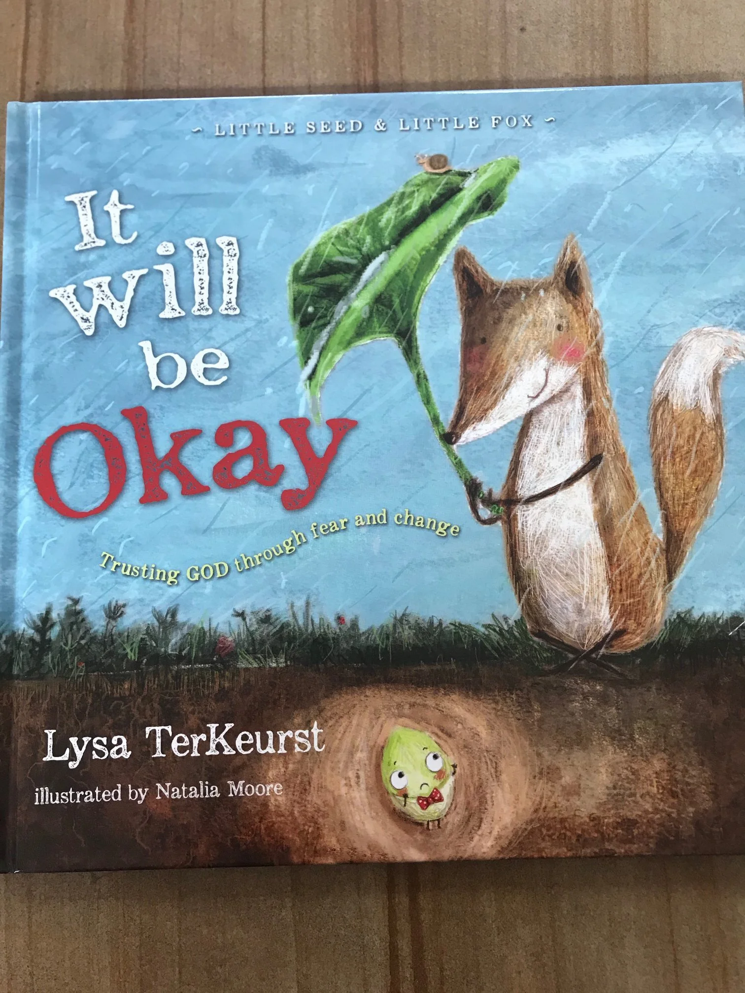 Story Hour [4.14.20]