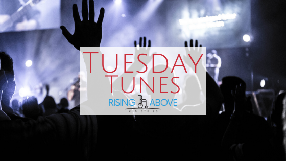 Tuesday Tunes [5.18.20]  