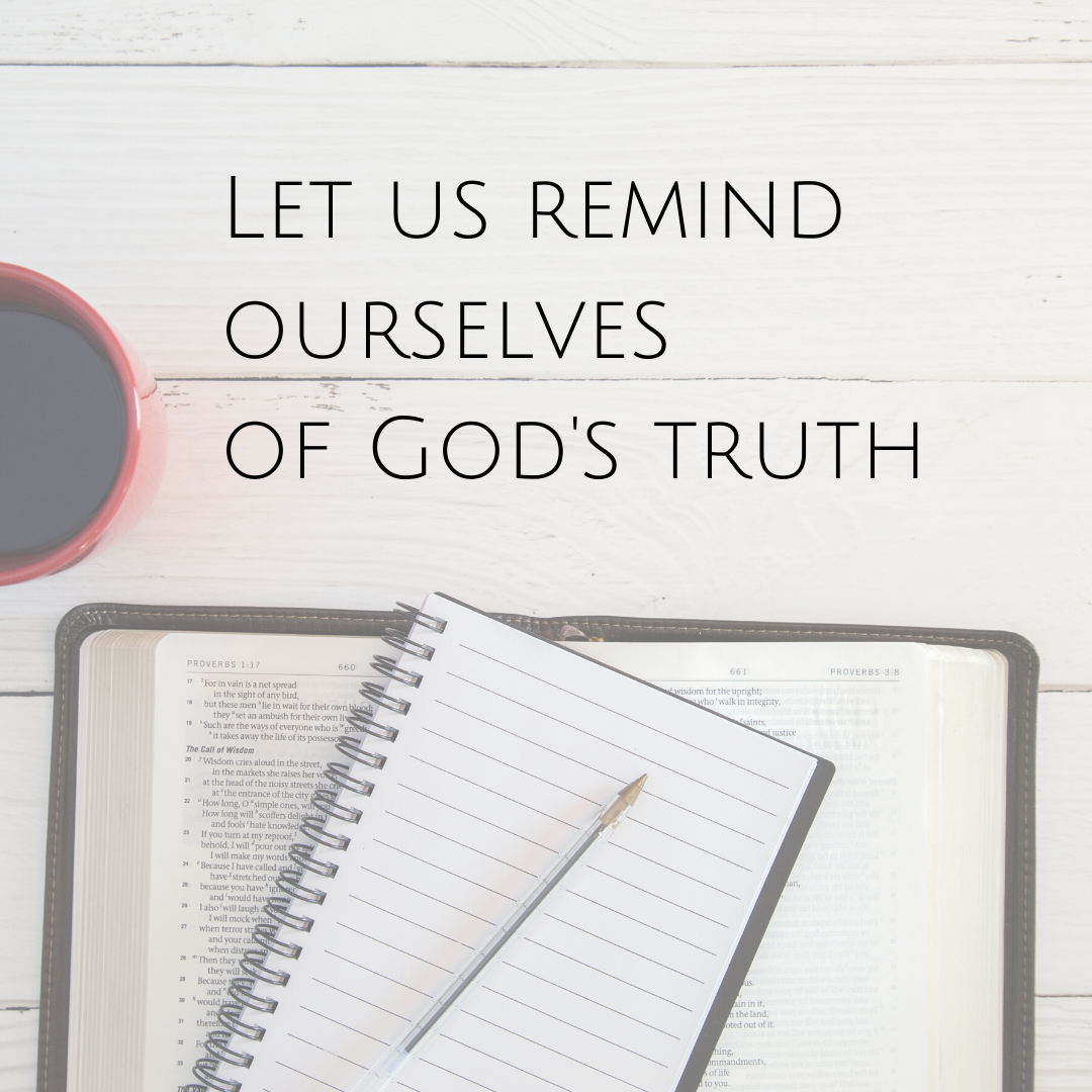 Scripture Videos from Moms
