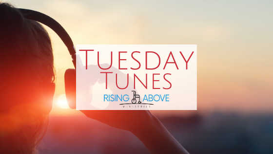 Tuesday Tunes [7.8.20] 