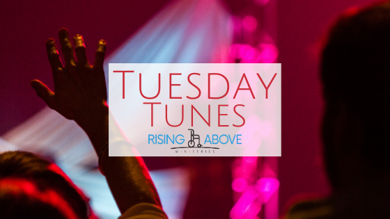 Tuesday Tunes [7.21.20] 