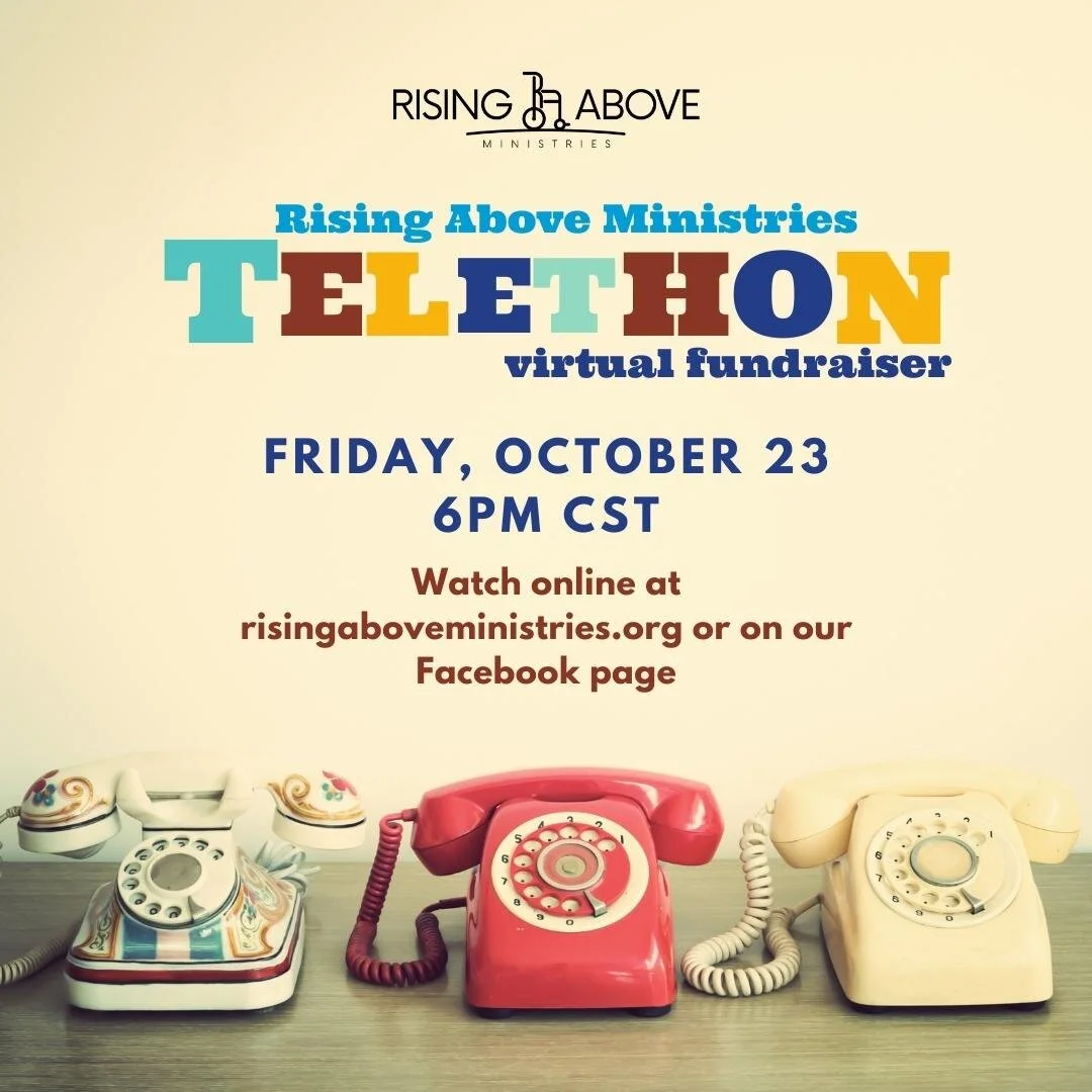 Telethon 2020 