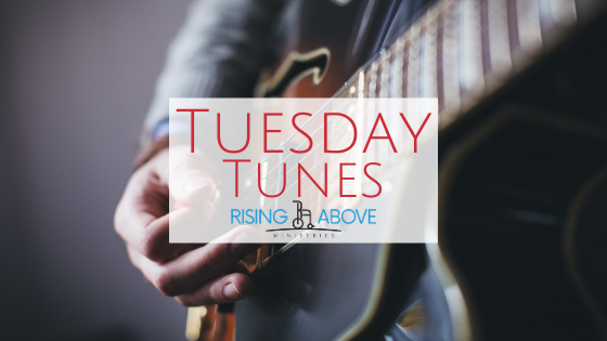 Tuesday Tunes [11.17.20]