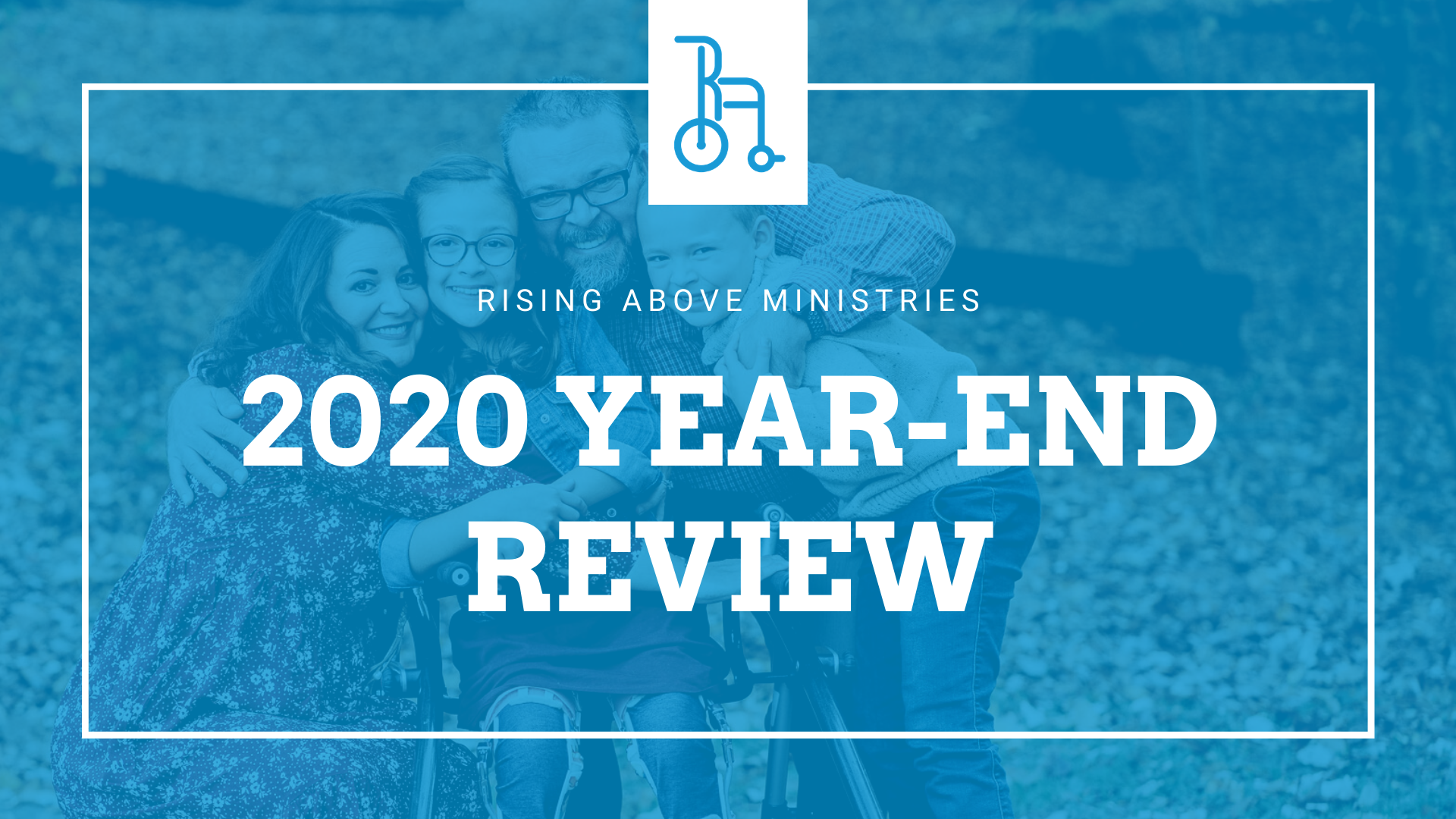 Rising Above 2020 
