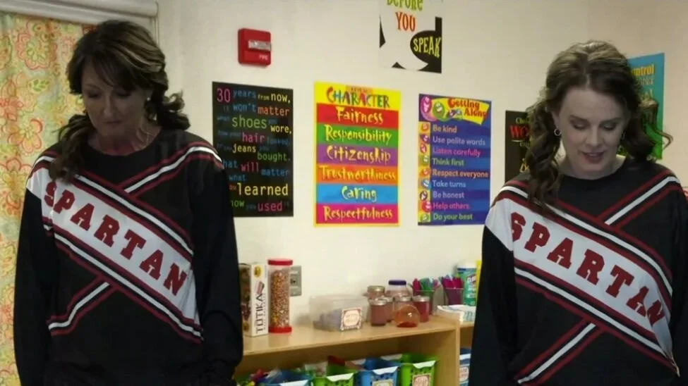 Need a little laughter? 