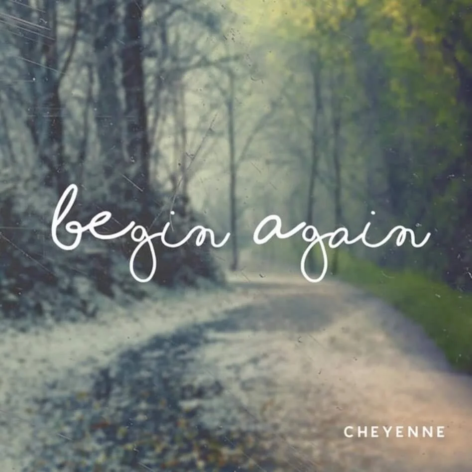 Cheyenne's Testimony &amp; Encouragement 