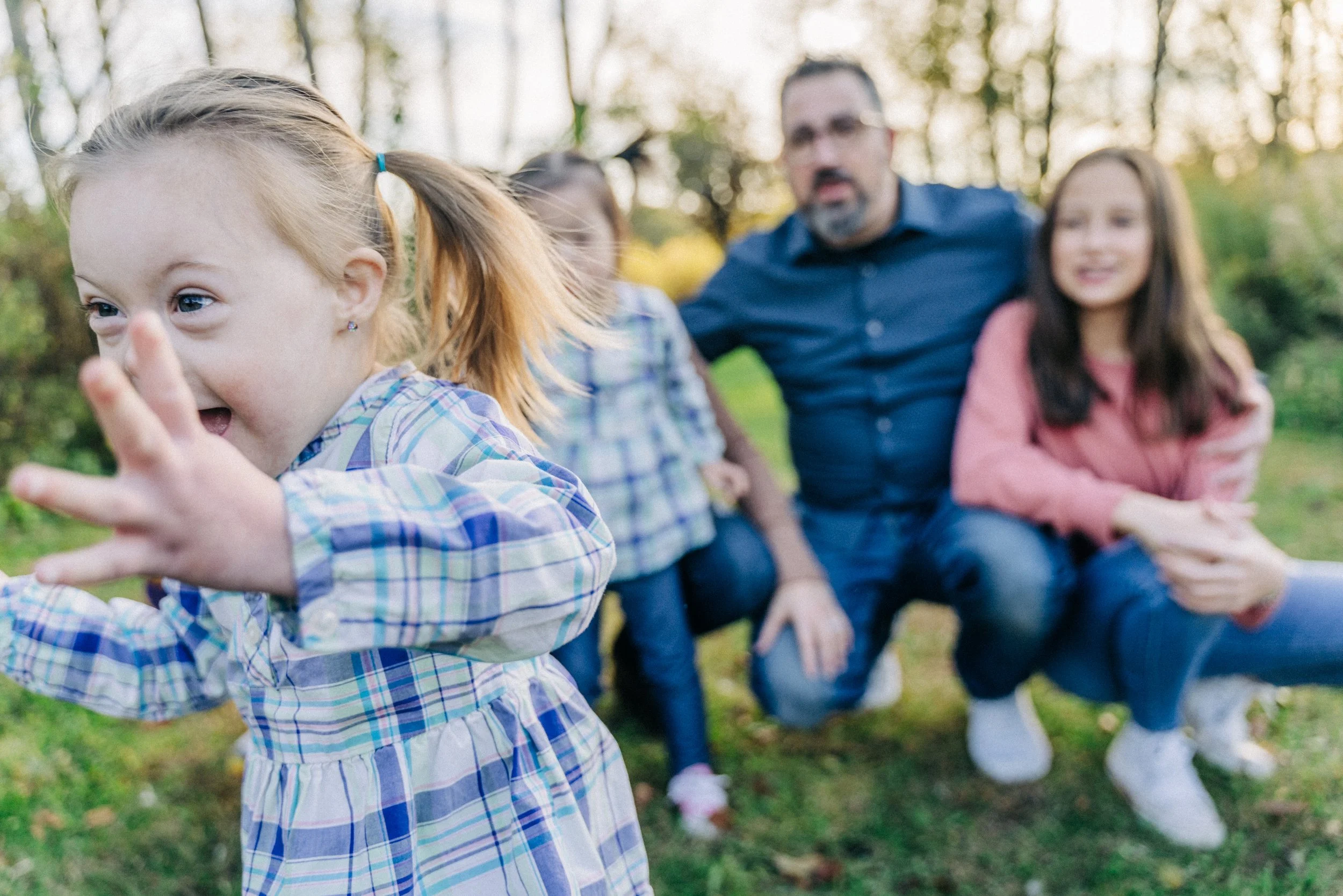 Words of Wisdom from Other Parents 