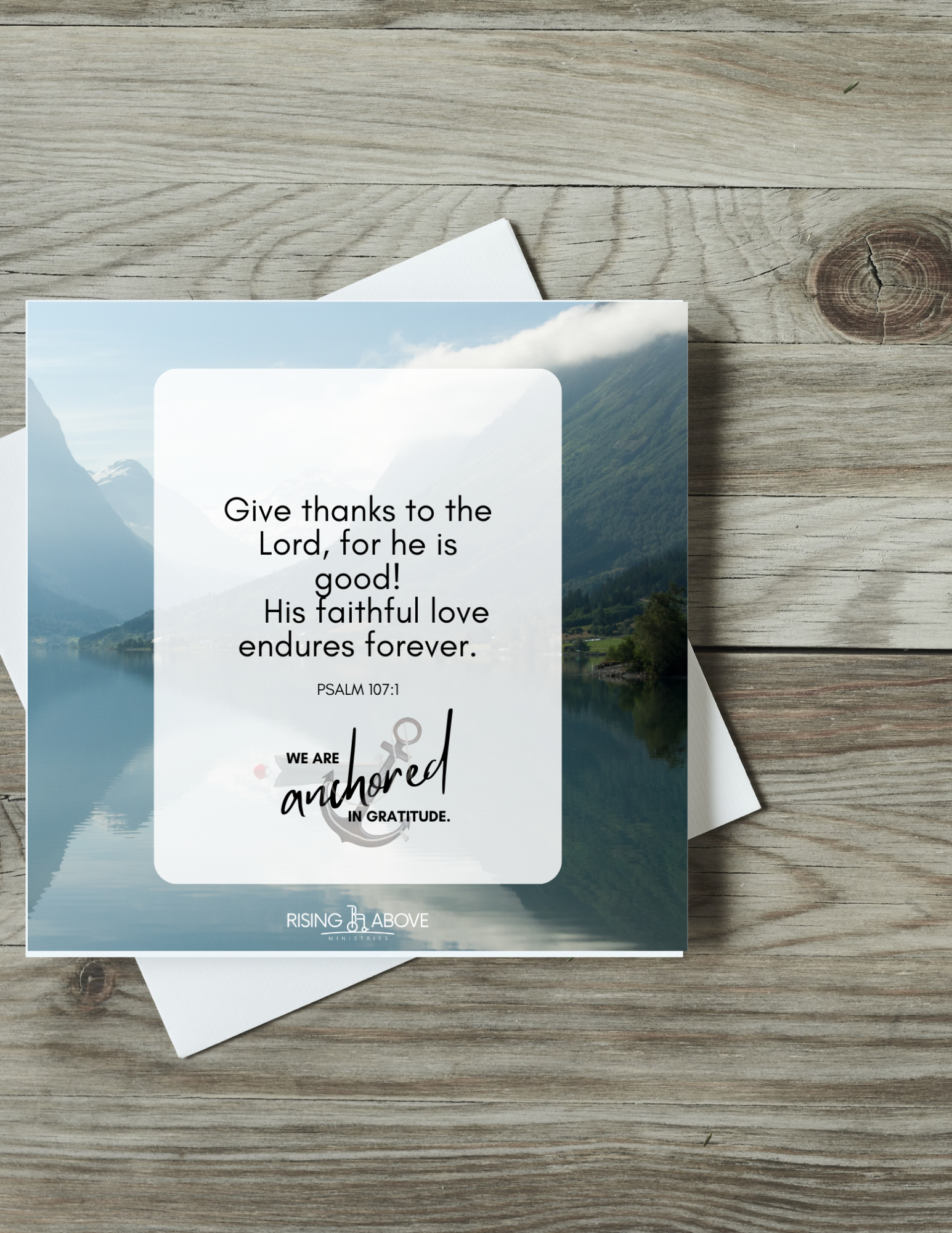 November Family Downloads 