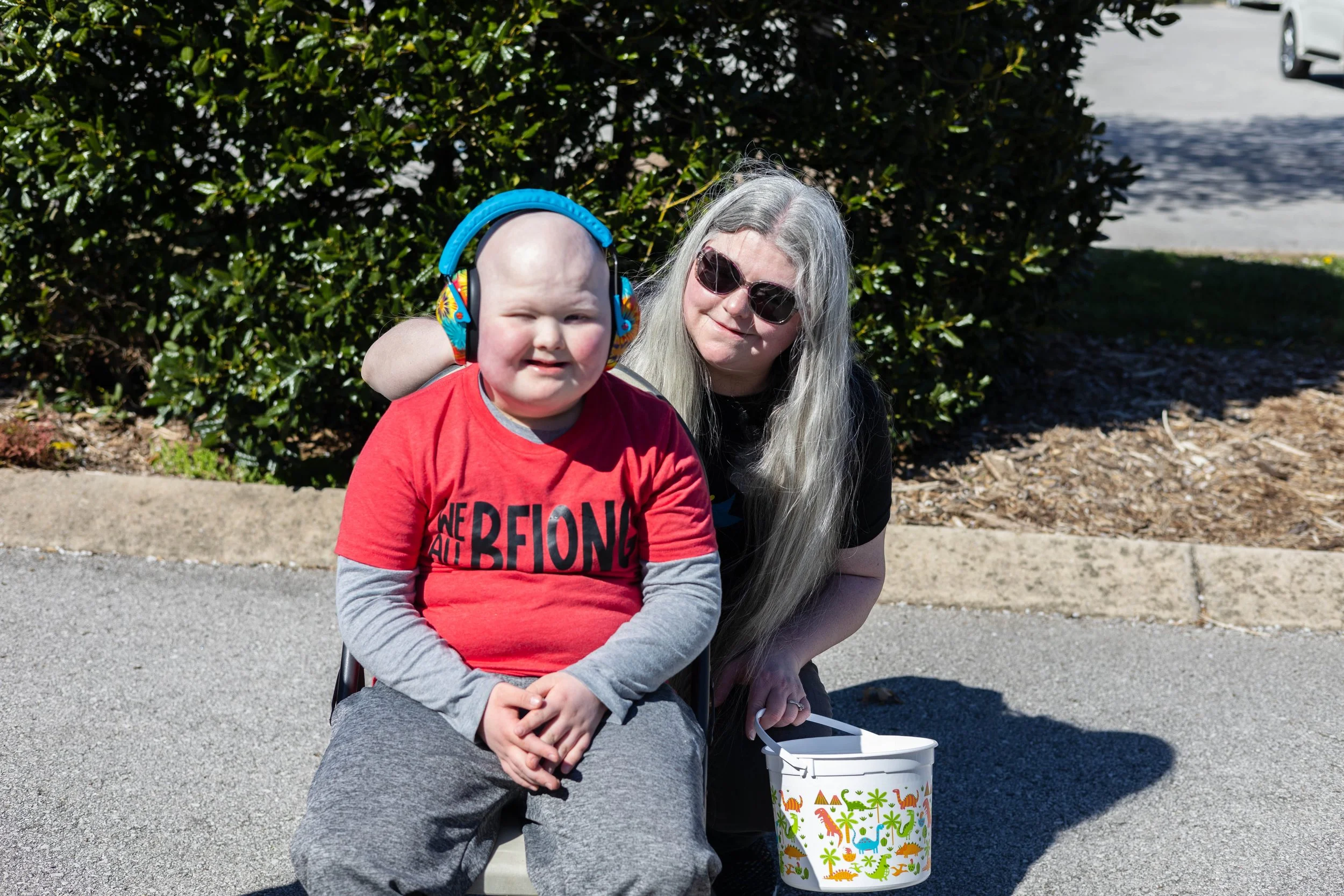 April Impact Story 2024 