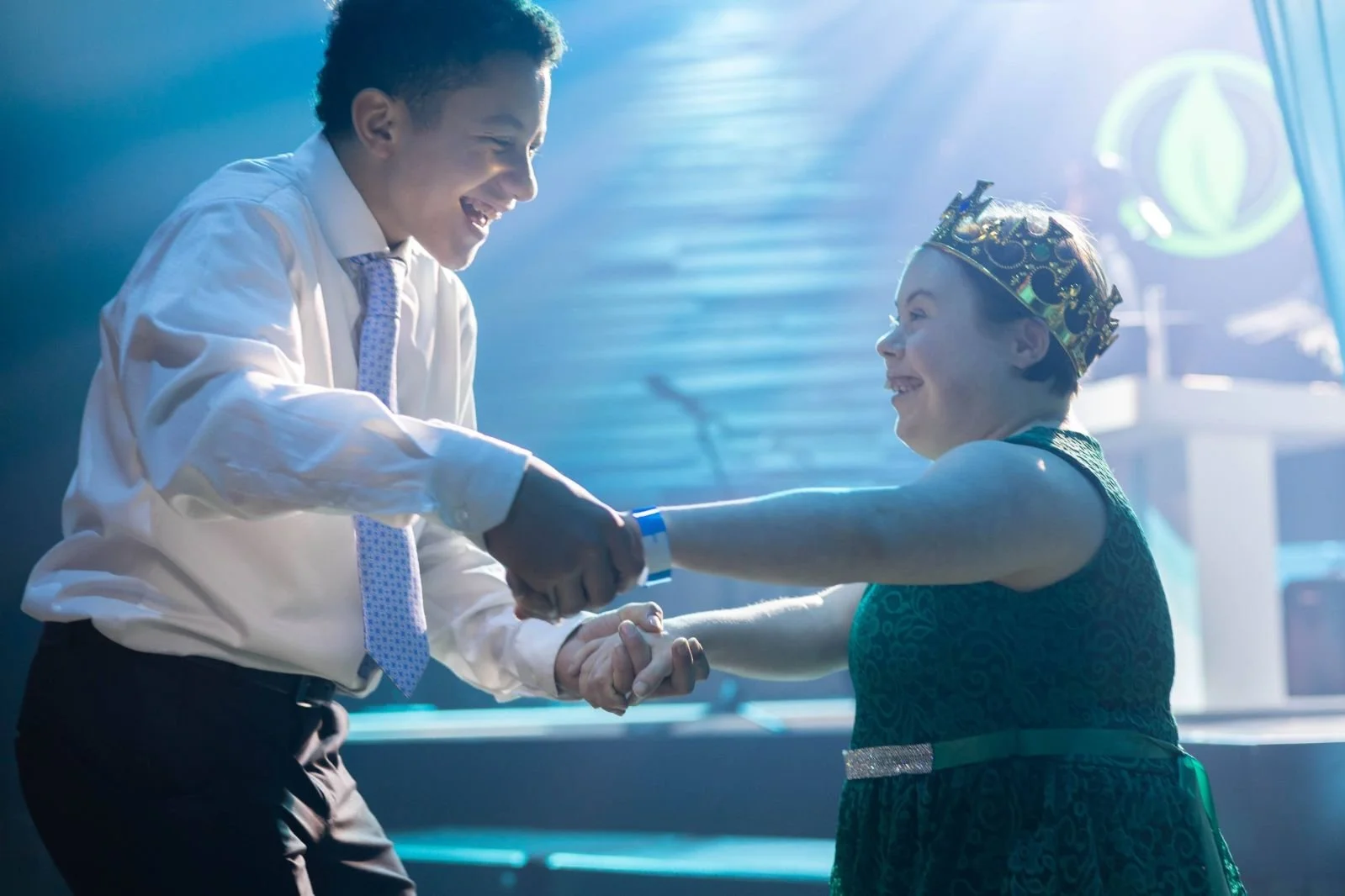 May Impact Story 2024 #2:  Spring Prom