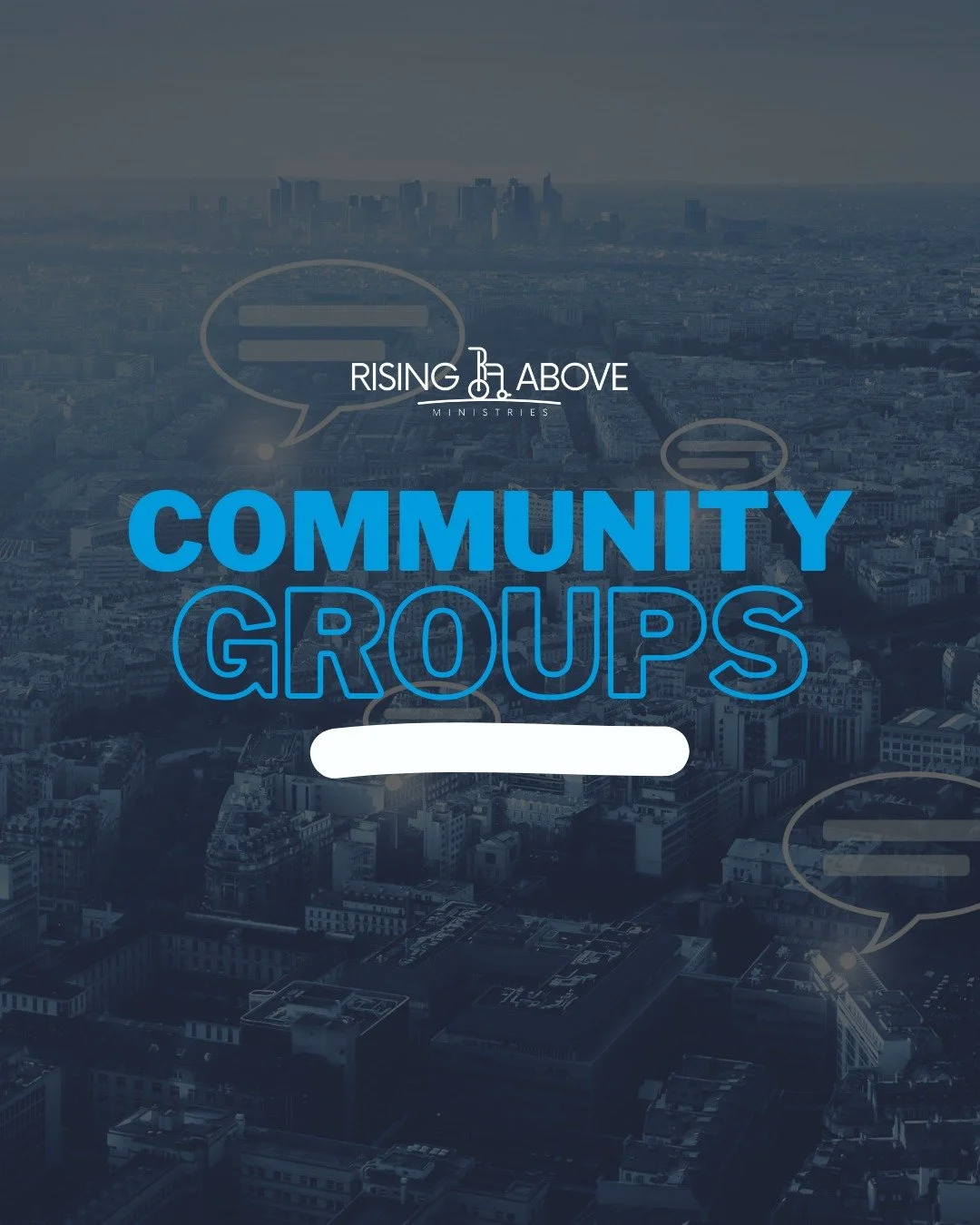 If you've been on the special-needs journey for any time at all, you know it is better together. We are excited to roll out several new groups for moms, with more coming soon (along with one for dads)! 

Check them out and sign up to join here!: www.