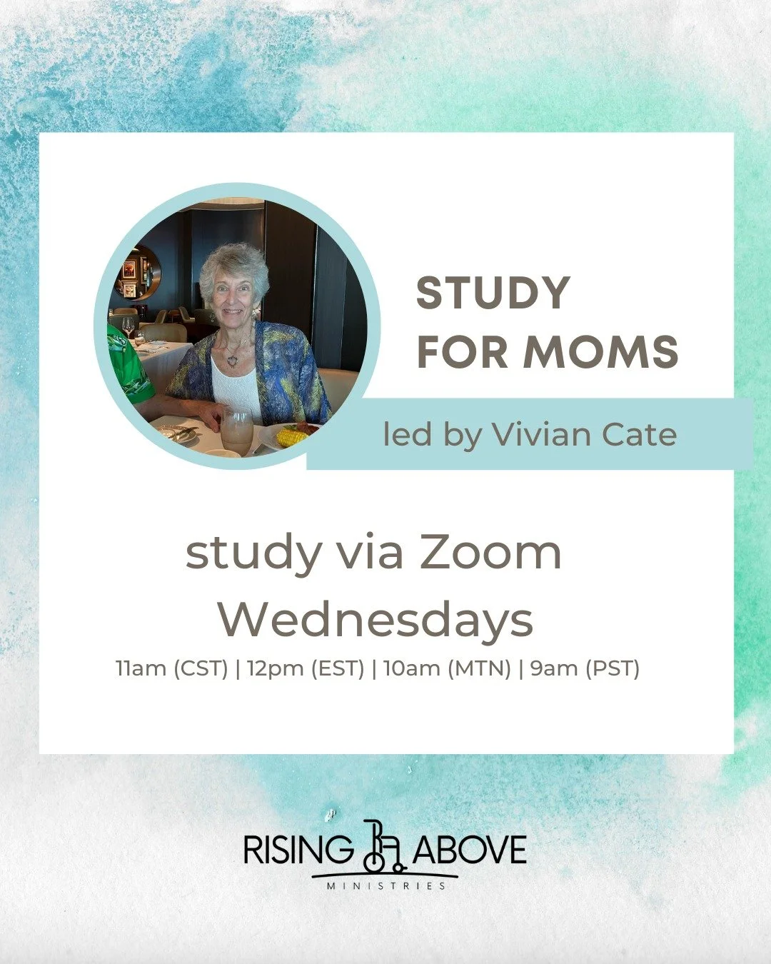 Community is so important for the special-needs family, but we know it can be hard to find. That&rsquo;s the heart behind our community groups! Vivian is teaching one of several new groups we are adding this fall. Will you join us?
