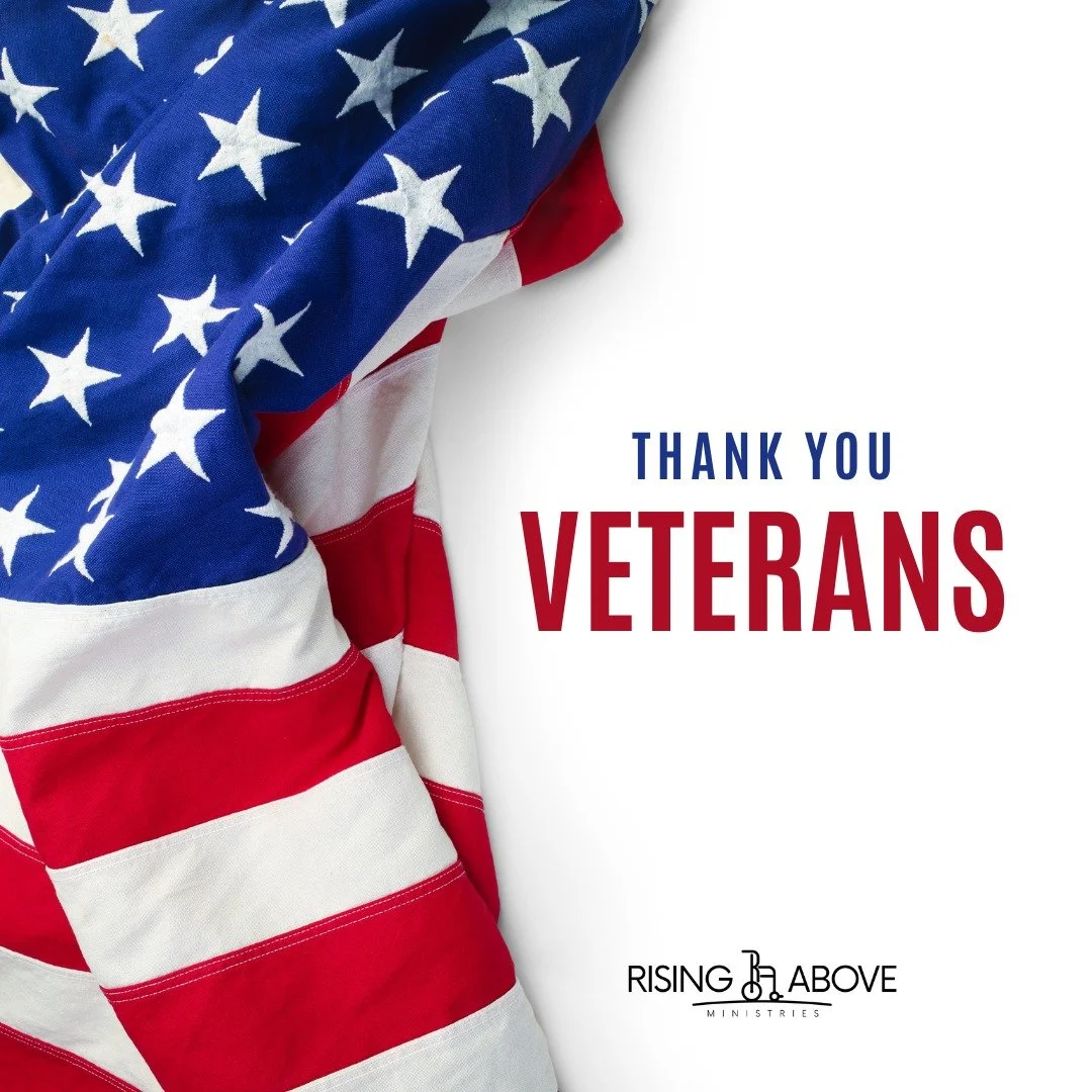 Thank you to all who have served our country. 🇺🇸 #veteransday