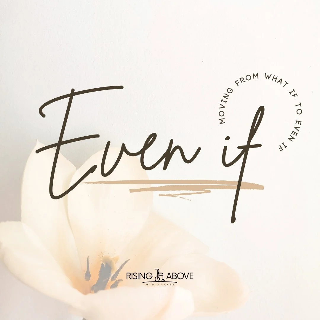 When you are the mom to a child with disabilities, there are so many situations you face each day that can cause fear, worry, and doubt to swirl in your mind and heart. These thoughts can keep us up at night and rob us of peace. All of the what-ifs a