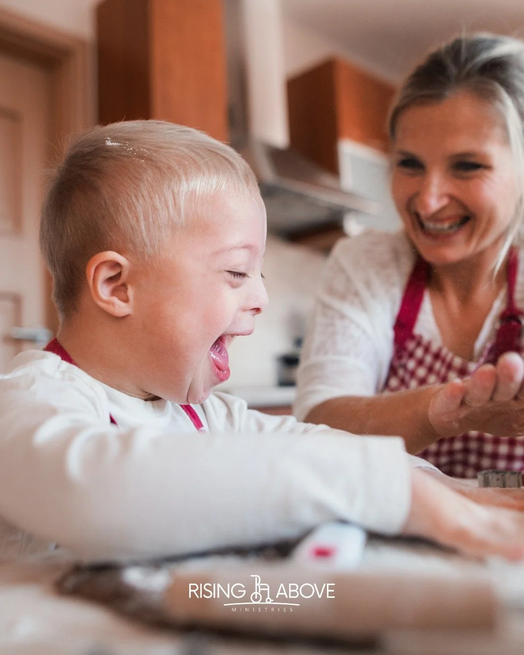 "Never in her wildest dreams could she have imagined this would happen. It certainly wasn&rsquo;t the path she had planned out for her life.

When she initially got the news, she was stunned. After all, this pregnancy wasn&rsquo;t even expected 