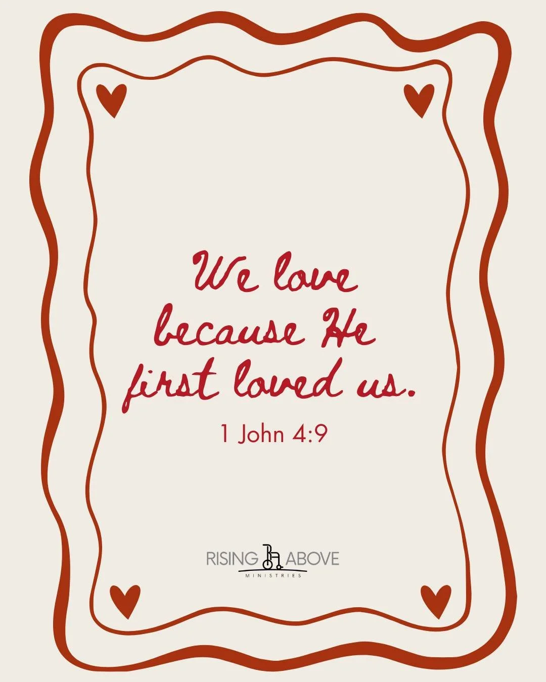 Happy Valentine's Day!