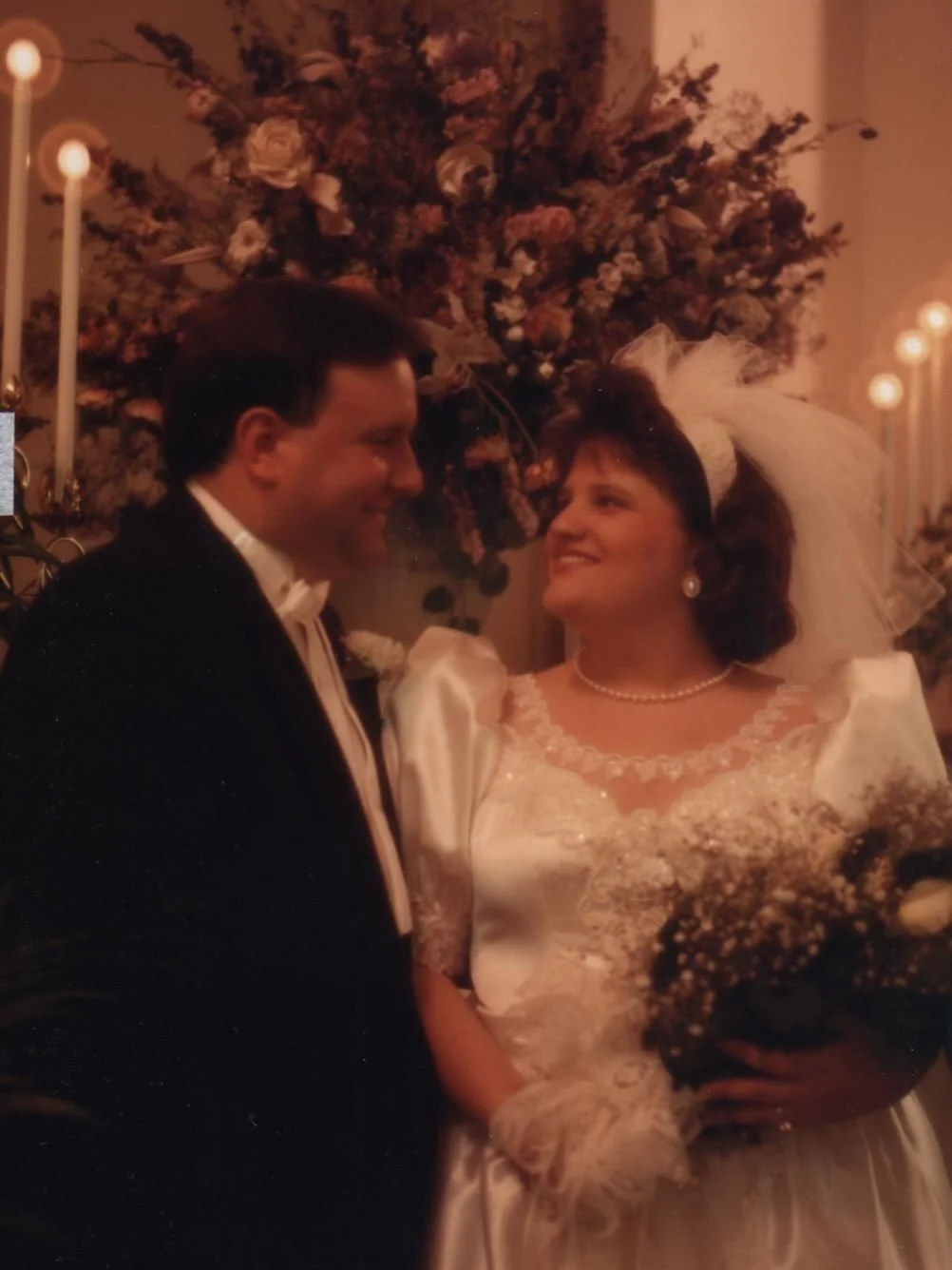 Sometimes Better Follows Worse
Originally Published on May 15, 2014 by the Late Jeff Davidson 

&ldquo;No deposit, no return.&rdquo;
My father-in-law whispered those words to me as he gave me his daughter&rsquo;s hand at our wedding.
This Sunday will