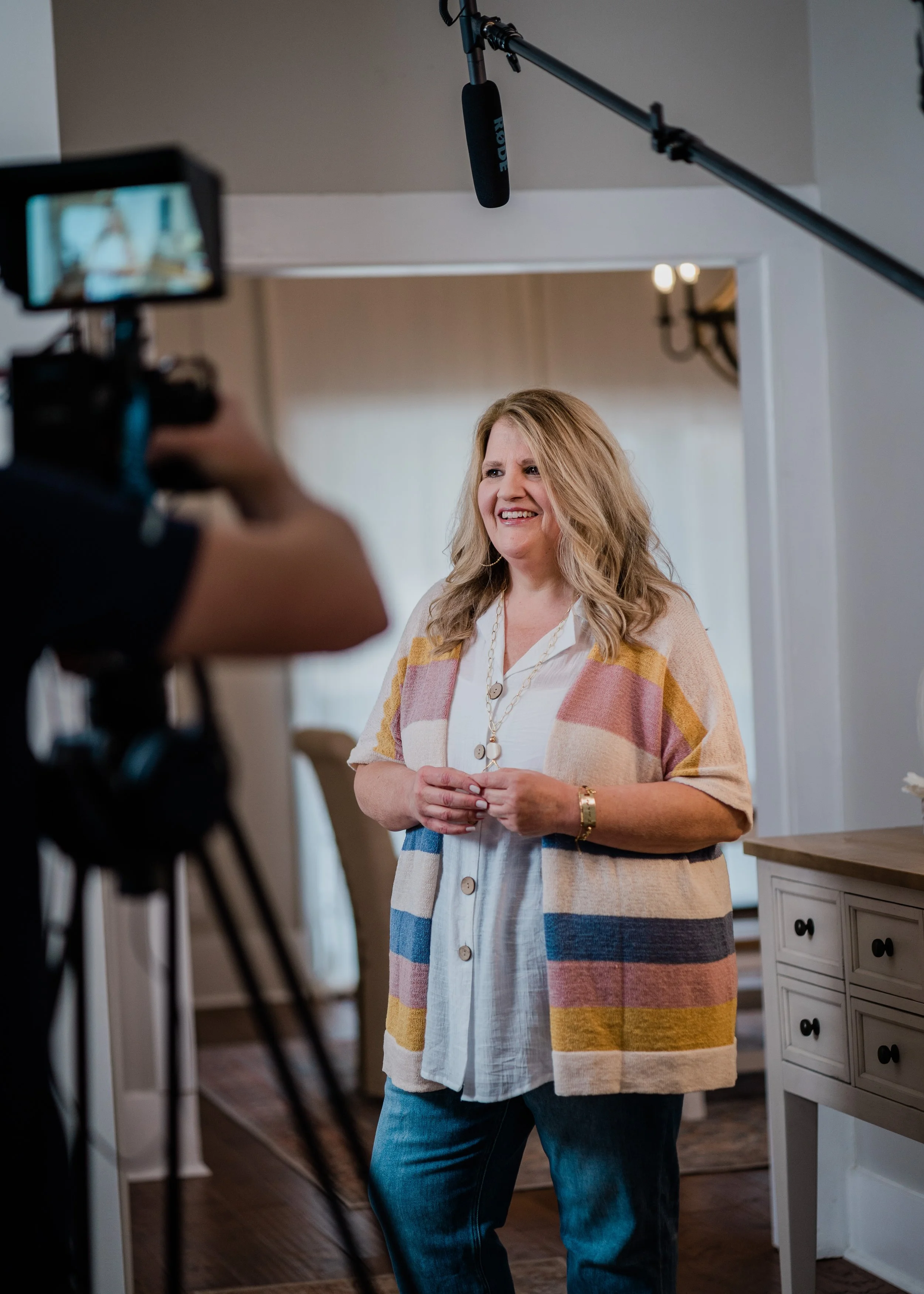 May Impact Story: Newsletter Spring 2023