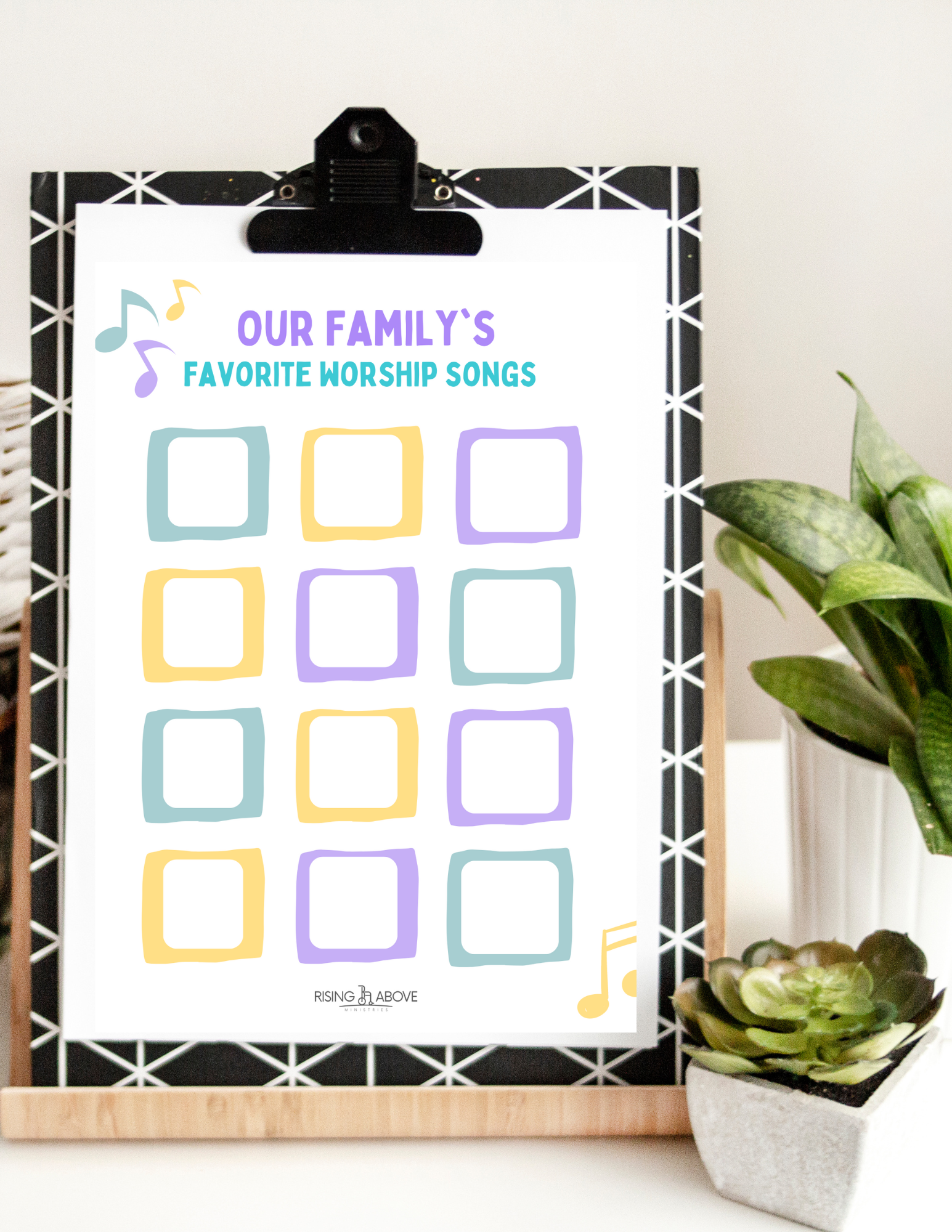 September Family Downloads