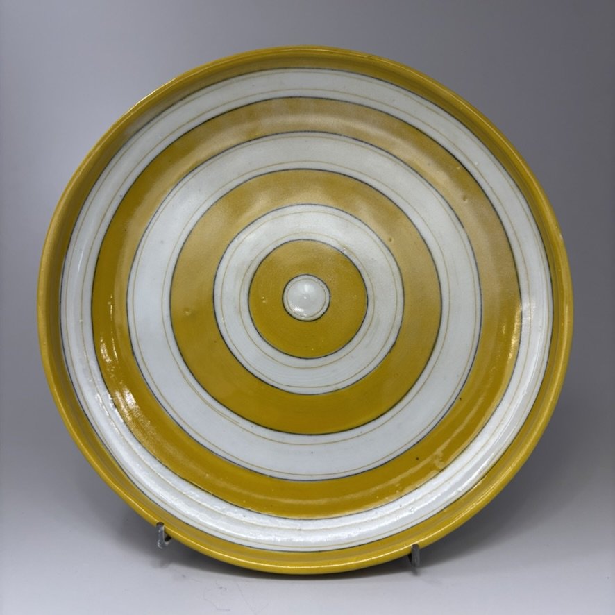Medium Sized Serving Platter