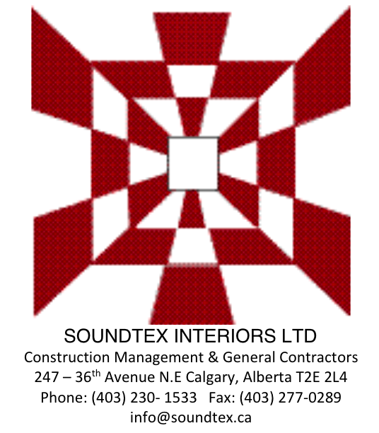 Soundtex Interiors Limited