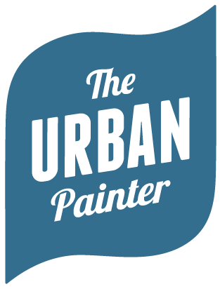 The Urban Painter